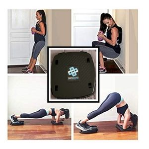 SmithShaper Multipurpose Exerciser (NEW)